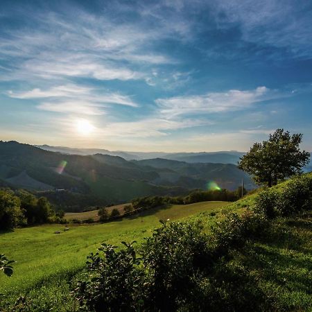 Belvilla By Oyo Borgo Tre Сант'Анджело-ін-Вадо Екстер'єр фото