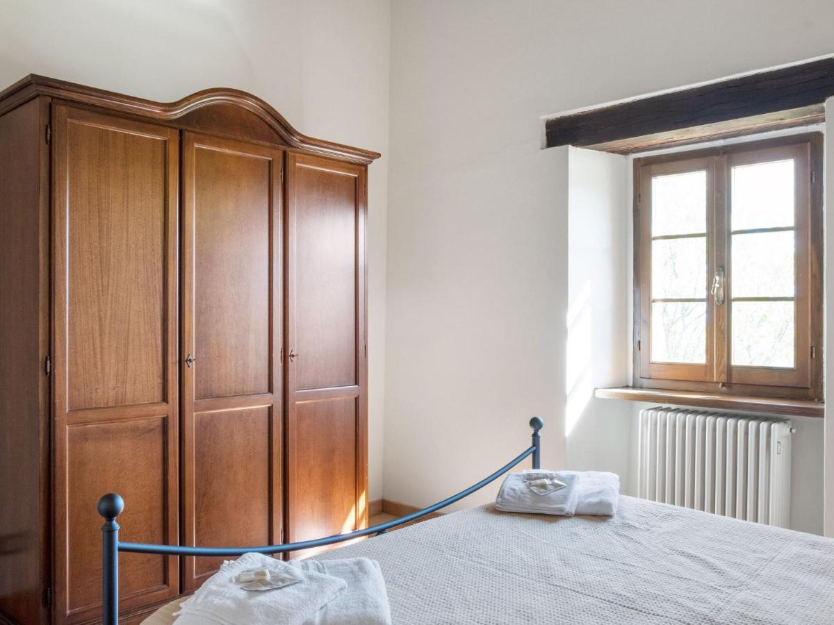 Belvilla By Oyo Borgo Tre Сант'Анджело-ін-Вадо Екстер'єр фото