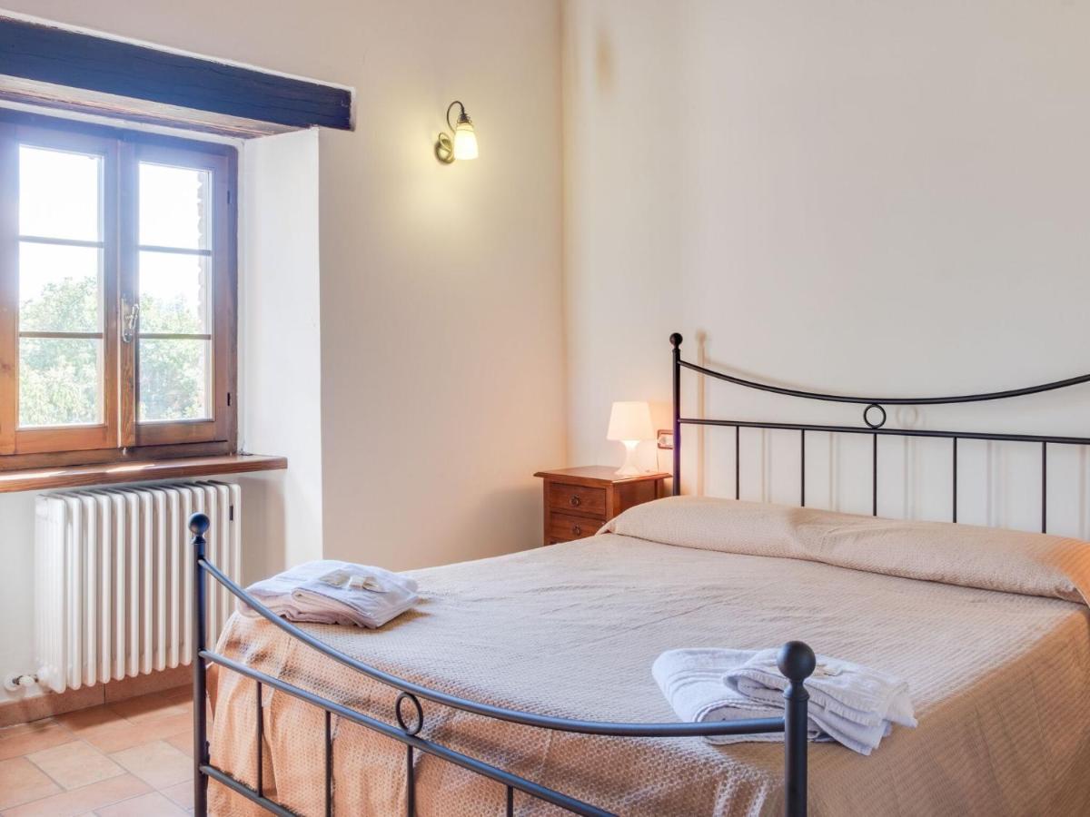 Belvilla By Oyo Borgo Tre Сант'Анджело-ін-Вадо Екстер'єр фото